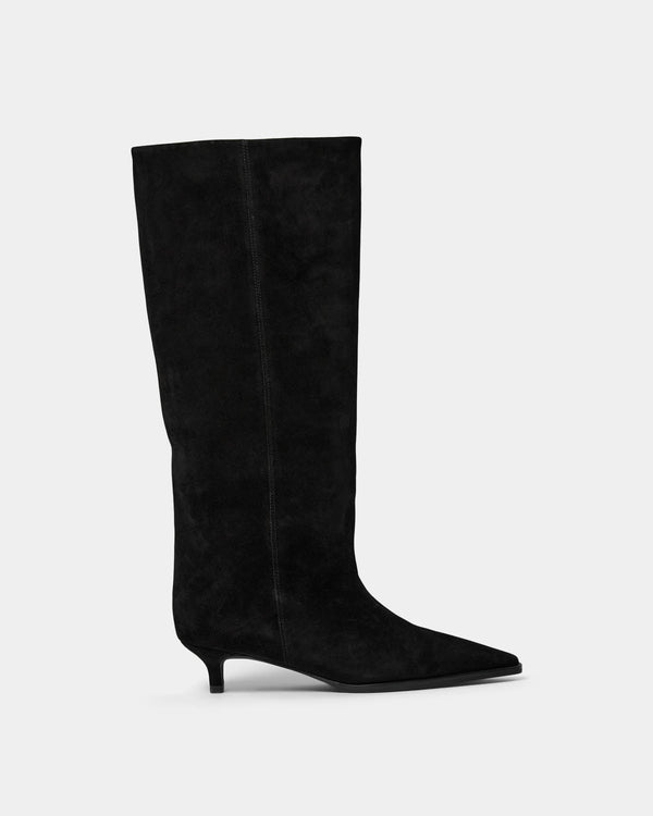 ICON BOOT - CAROLYNSW RUSKINDSSTØVLE
