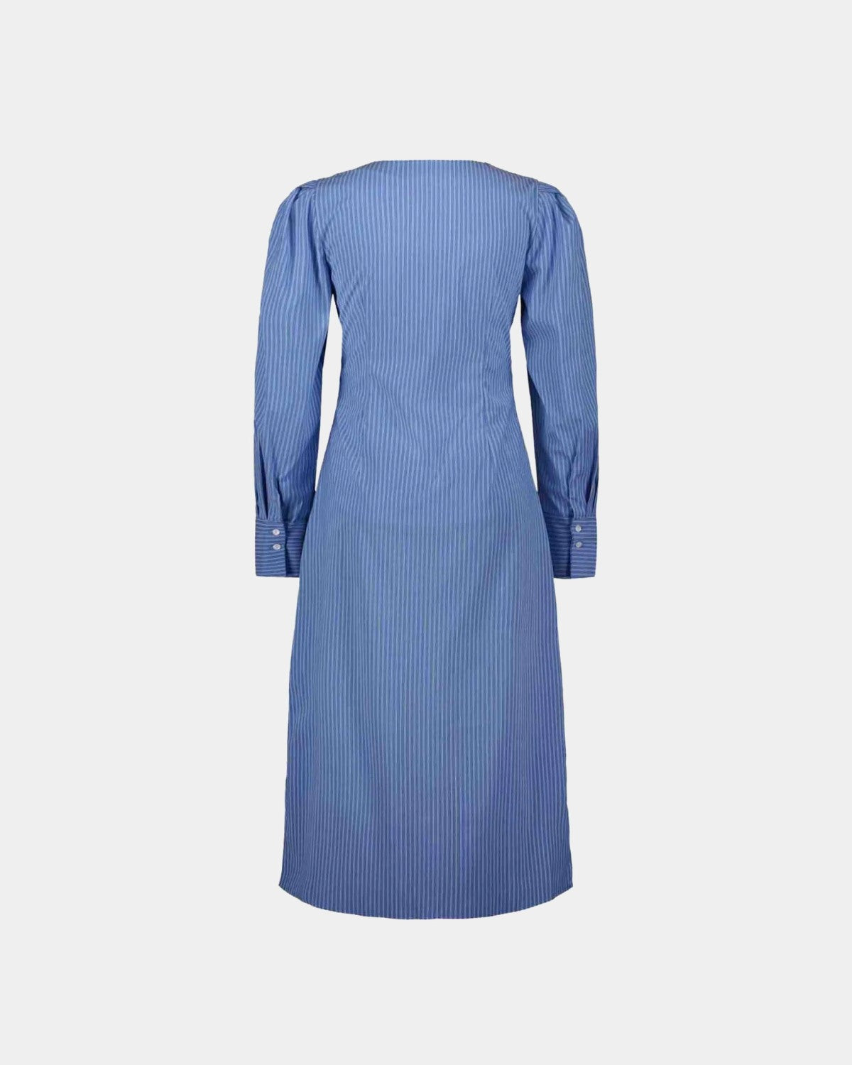 Sofie Schnoor WOMEN DeenaSW Kjole Kjole 5092 Blue striped