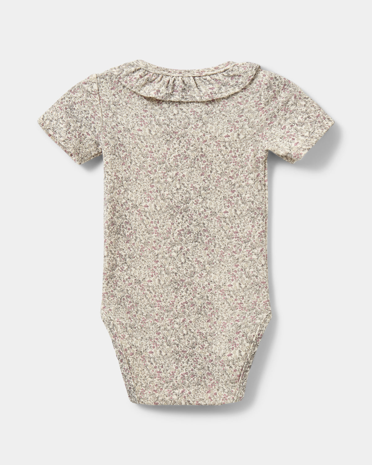 Sofie Schnoor KIDS DicteKB Bodystocking Bodystocking 9092 AOP Flower