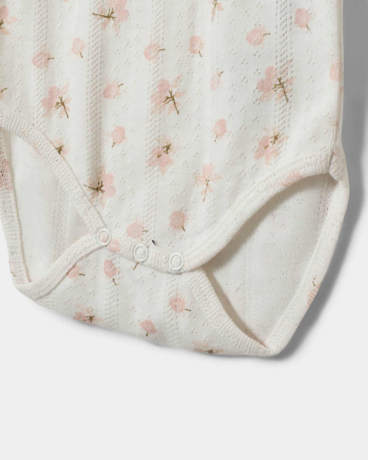 Sofie Schnoor KIDS DicteKB Bodystocking Bodystocking 9139 Off White - Light Pink