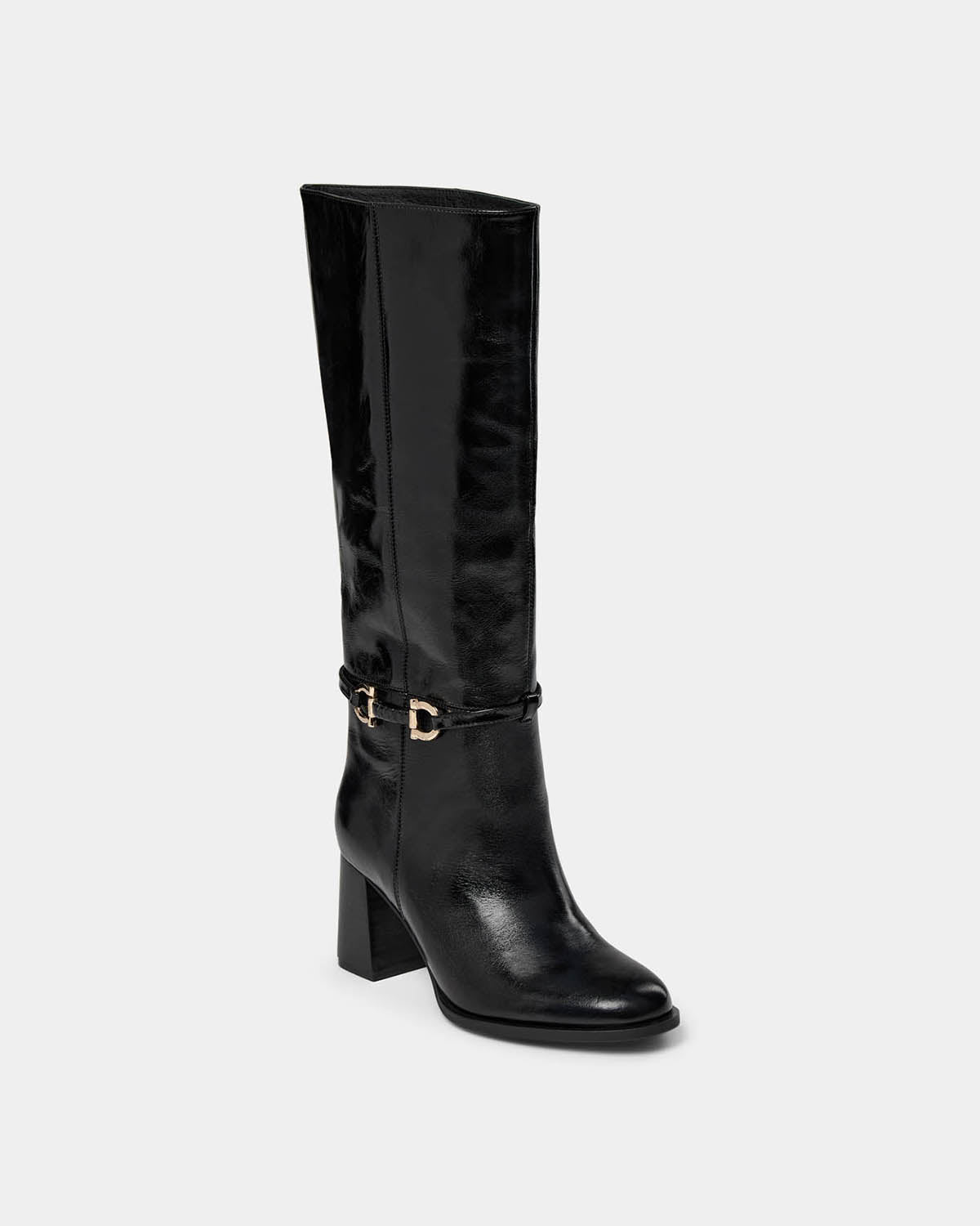 Sofie Schnoor WOMEN EDDASW STØVLE Støvle 1000 Black
