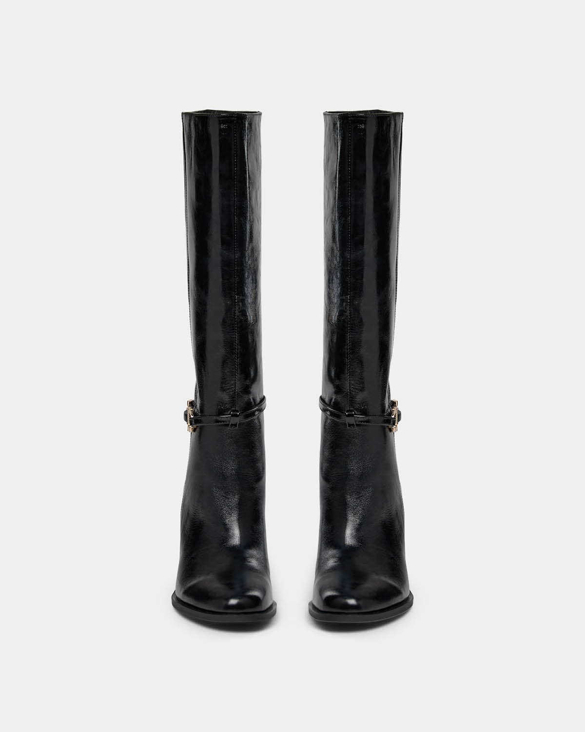 Sofie Schnoor WOMEN EDDASW STØVLE Støvle 1000 Black