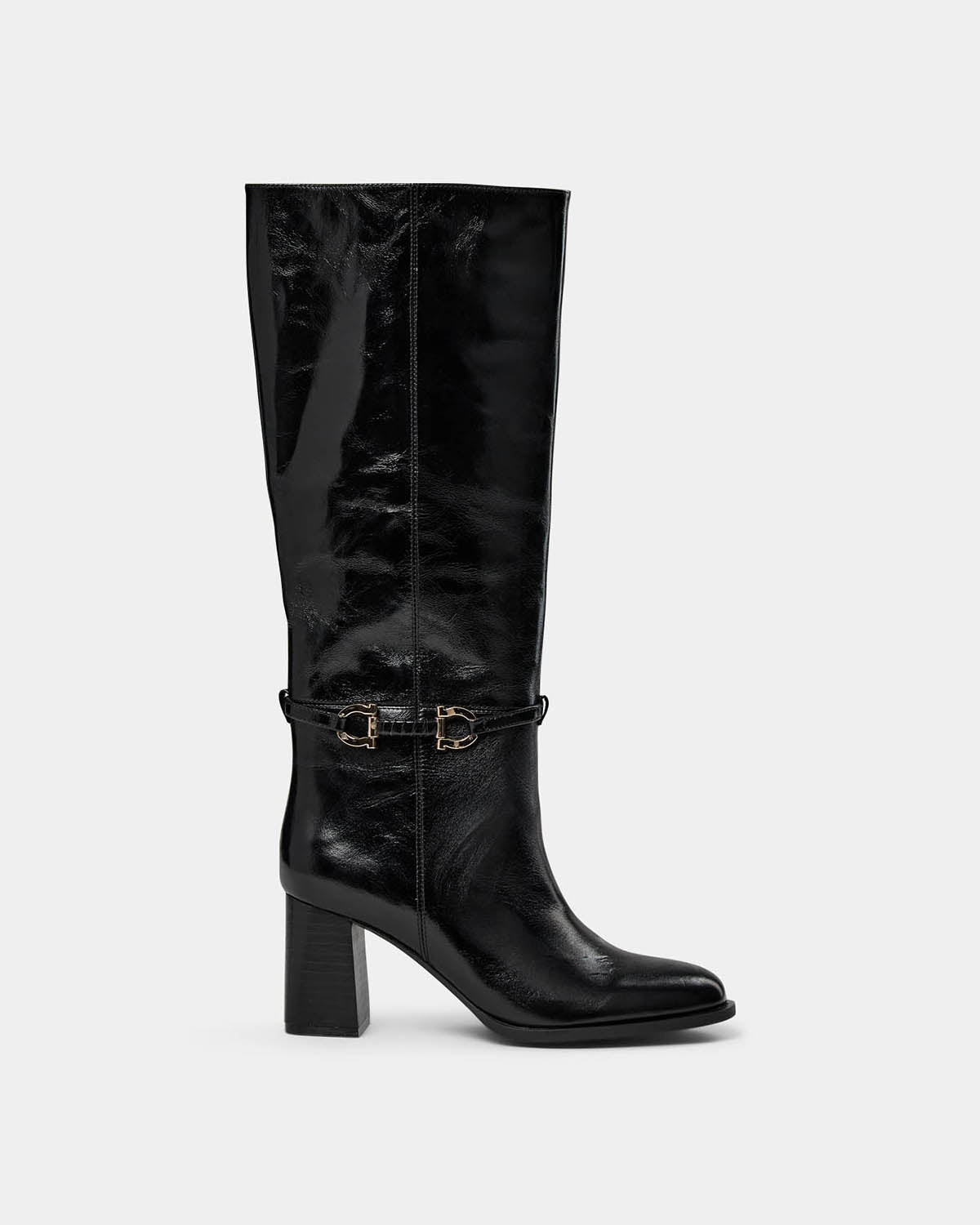 Sofie Schnoor WOMEN EDDASW STØVLE Støvle 1000 Black
