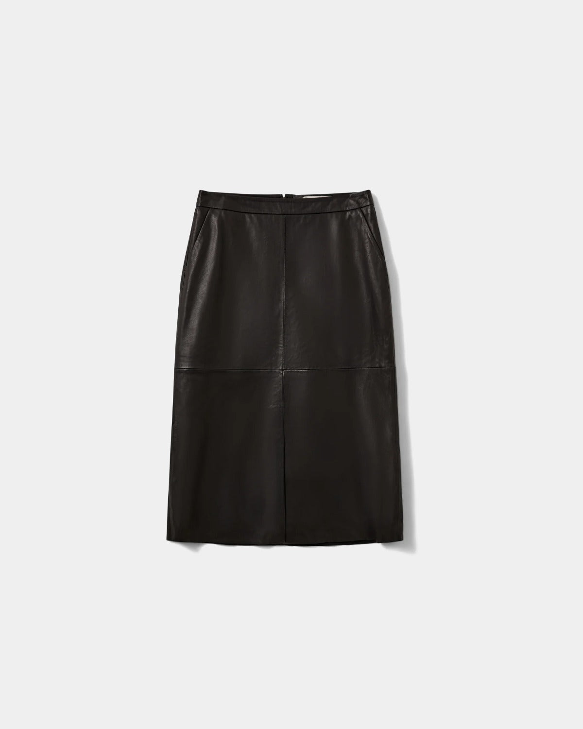 Sofie Schnoor WOMEN ELEANORSW NEDERDEL Nederdel 1000 Black