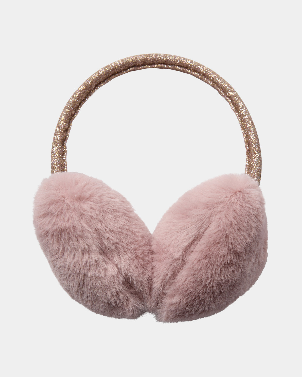 Sofie Schnoor KIDS ELENASK ØREVARMERE Ørevarmere 4010 Rose