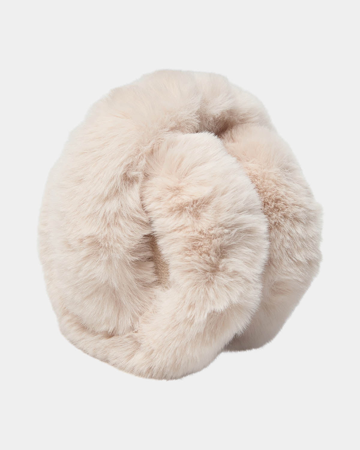 Sofie Schnoor YOUNG ELENASY EAR WARMERS Ørevarmere 0101 Off white