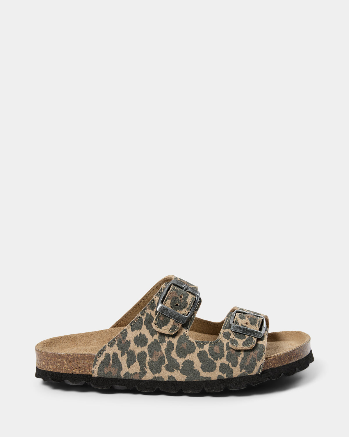 Sofie Schnoor YOUNG ELGASY SANDAL Sandal 9006 Leopard