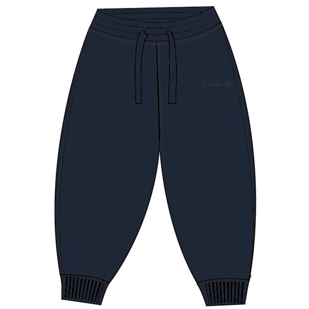 Sofie Schnoor BABY ELIAMSB SWEATPANTS Sweatpants 5119 Navy Blue