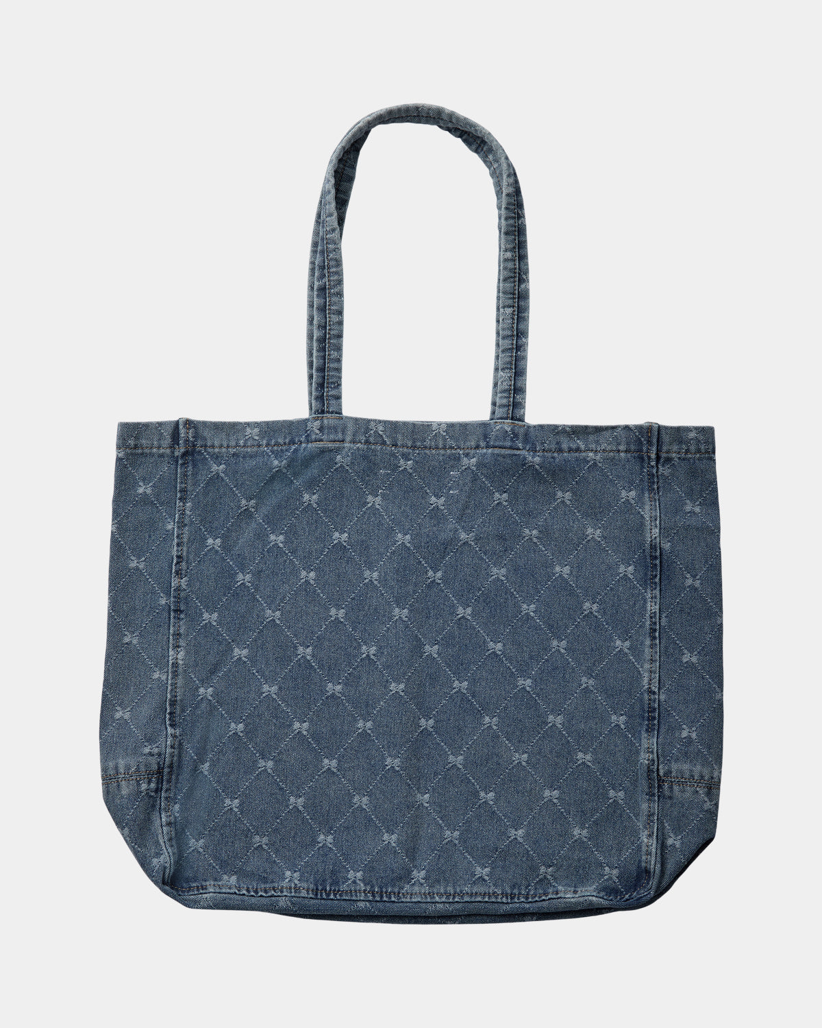 Sofie Schnoor WOMEN ELINSW DENIM TASKE Taske 5002 Denim blue