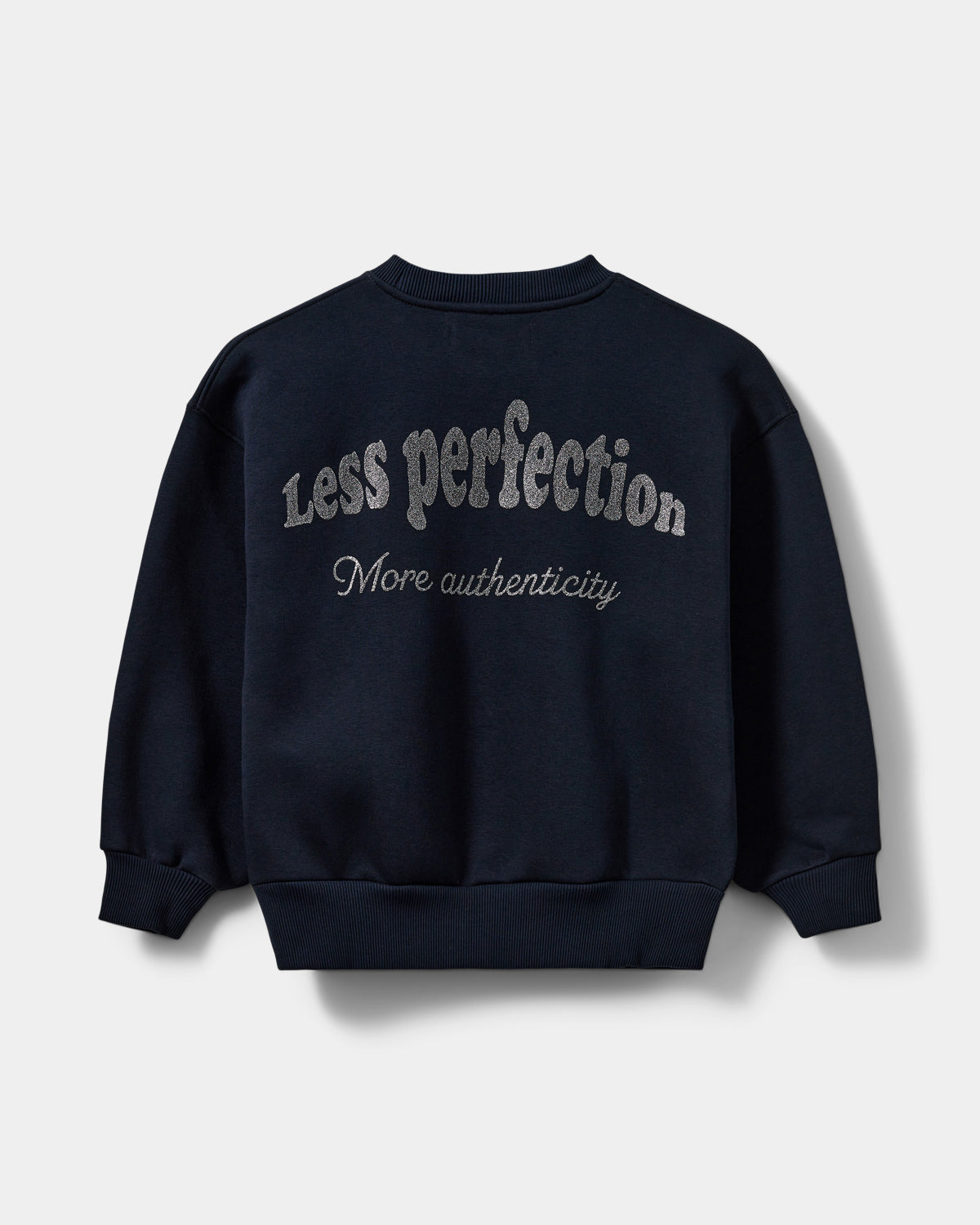 Sofie Schnoor YOUNG ELISY SWEATSHIRT Sweatshirt 5119 Navy Blue