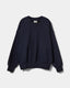 ELISY SWEATSHIRT - Navy Blue