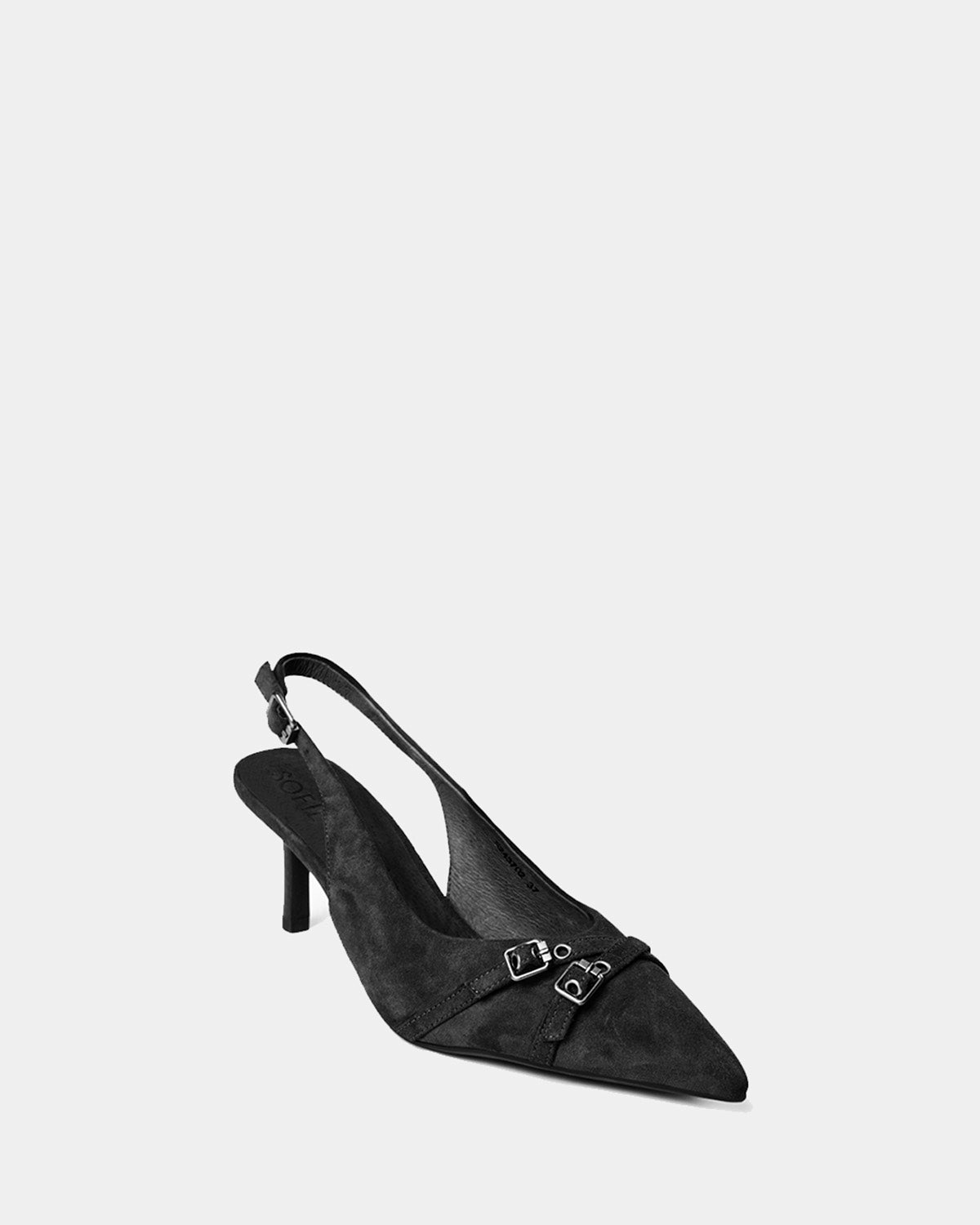 Sofie Schnoor WOMEN ELLASW STILETTO Stilet 1000 Black