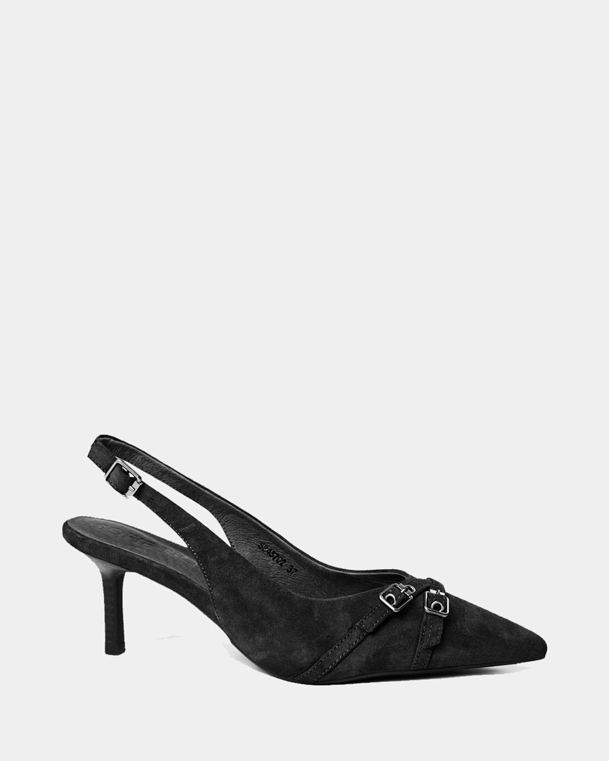 Sofie Schnoor WOMEN ELLASW STILETTO Stilet 1000 Black