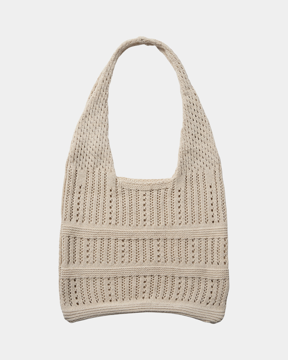 Sofie Schnoor YOUNG ELLASW TASKE Net 0101 Off white