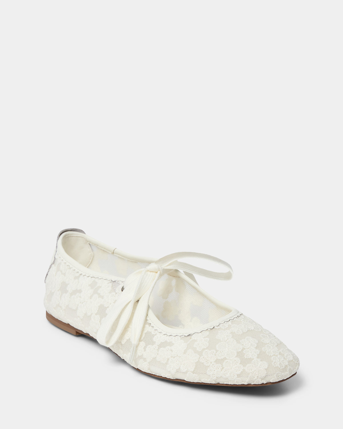 Sofie Schnoor WOMEN ELLIESW BALLERINA Ballerina 0101 Off white