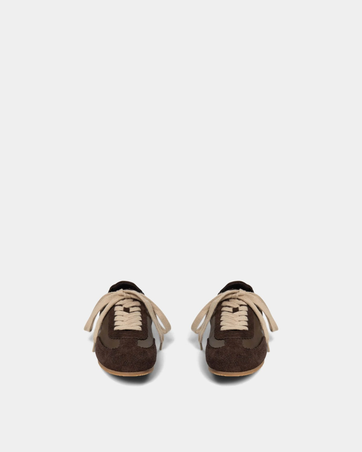 Sofie Schnoor WOMEN ELLISASW SNEAKER Sneaker 7080 Dark brown