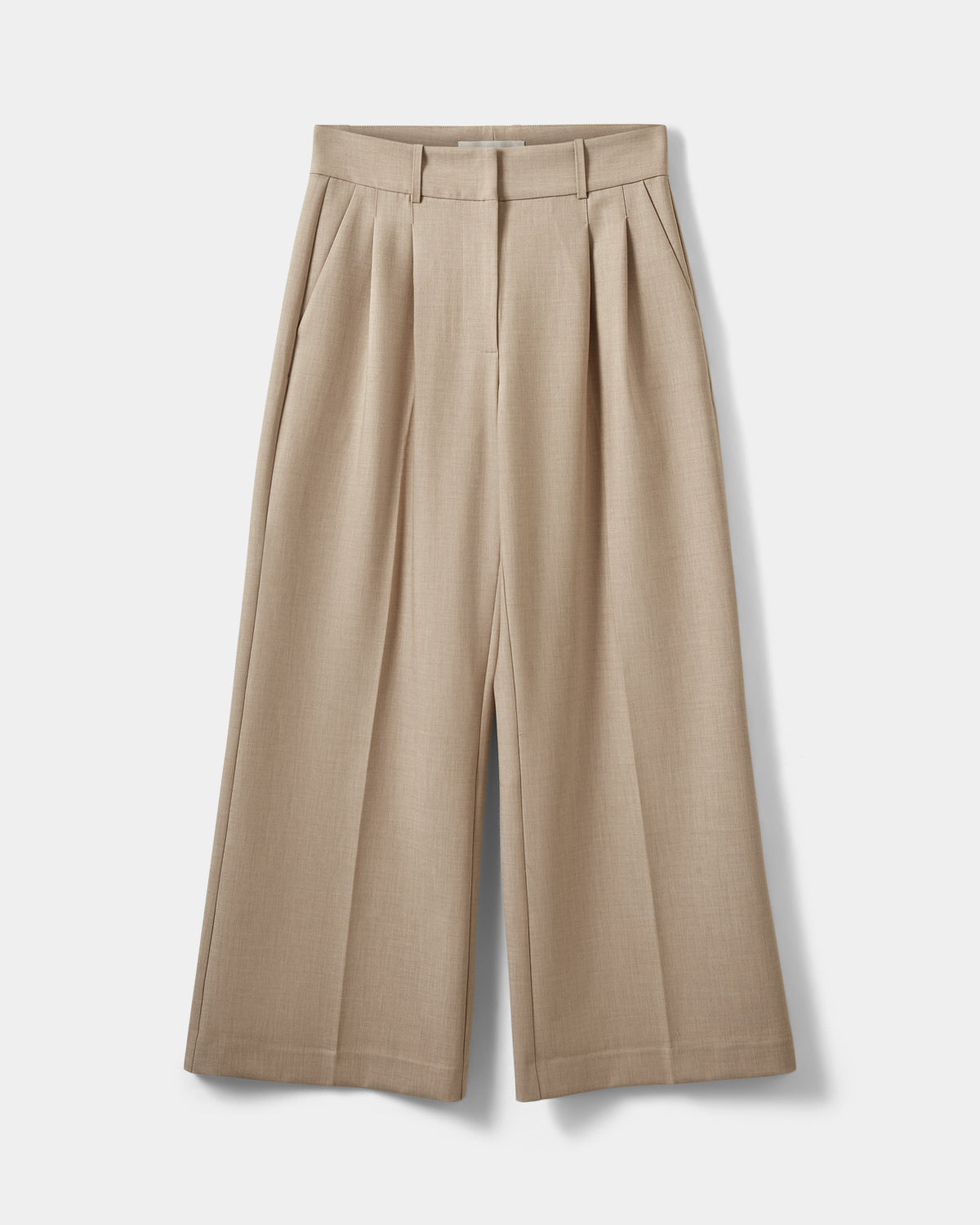 Sofie Schnoor WOMEN ELLISSW SUIT BUKS Buks 7105 Light Sand