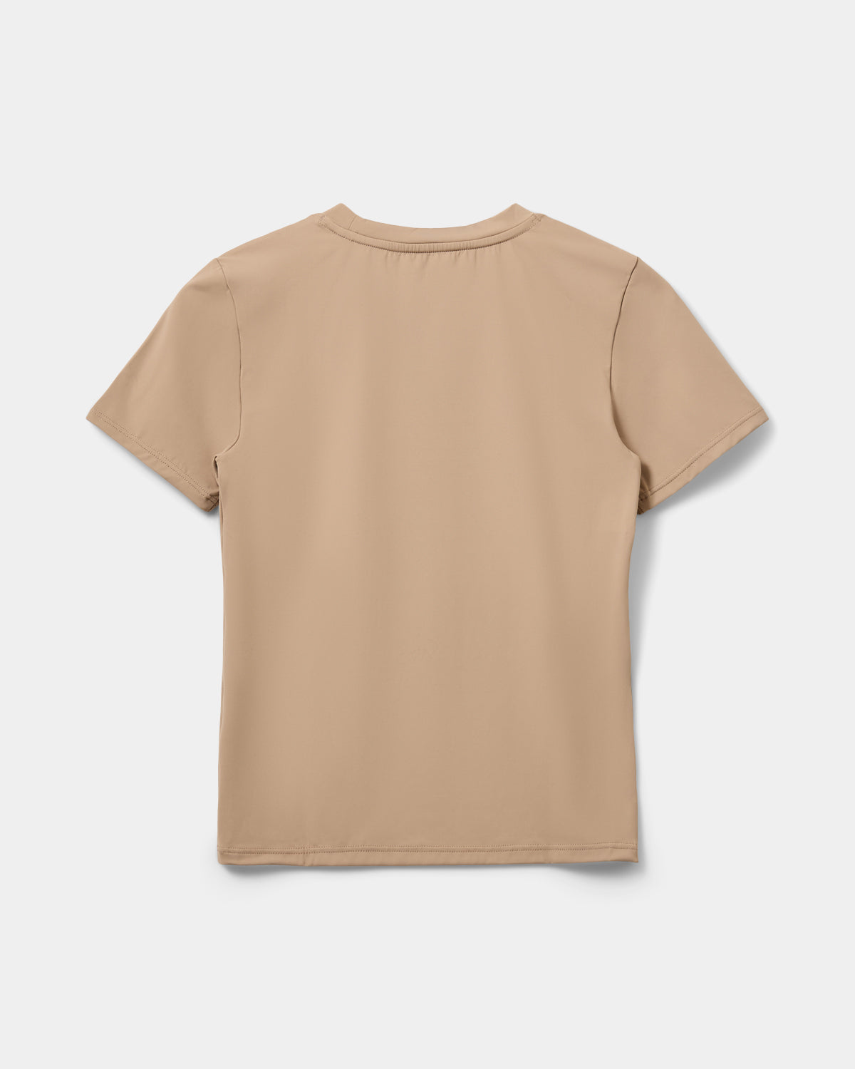 Sofie Schnoor SPORT ELVIRASPO T-SHIRT T-shirt 7144 Dusty Sand