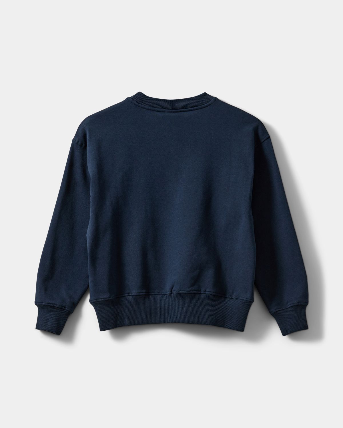 Sofie Schnoor YOUNG ELYSY SWEATSHIRT Sweatshirt 5118 Dark Navy