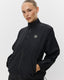 EMMALISW JAKKE - Black