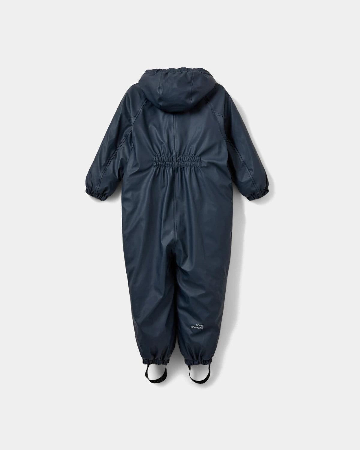 Sofie Schnoor KIDS ERINKB FLYVERDRAGT Overtøj 5066 Dark Blue
