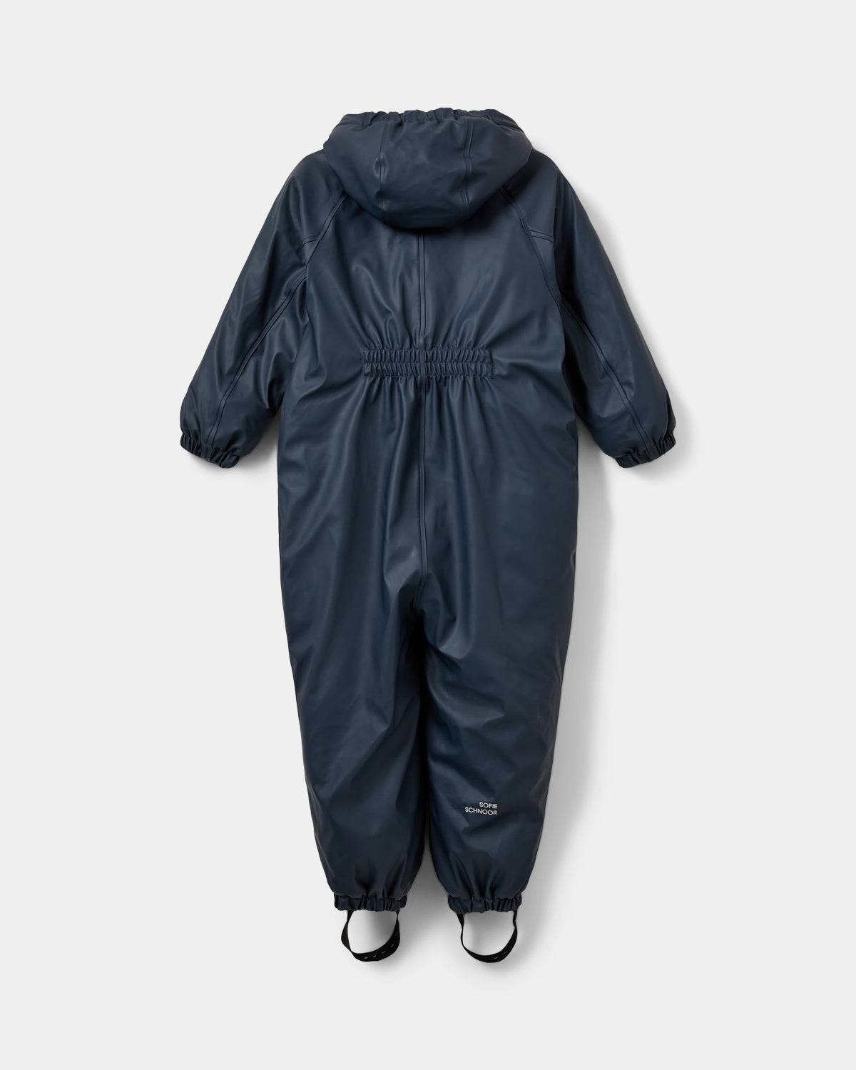 Sofie Schnoor KIDS ERINKB OVERTØJ Overtøj 5066 Dark Blue