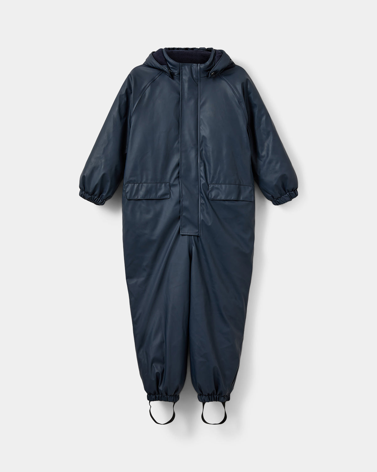 Sofie Schnoor KIDS ERINKB OVERTØJ Overtøj 5066 Dark Blue