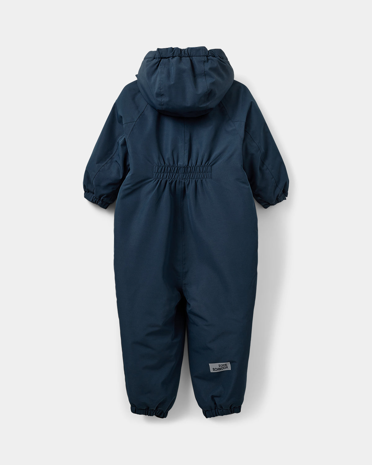 Sofie Schnoor KIDS ERINSK FLYVERDRAGT Flyverdragt 5066 Dark Blue