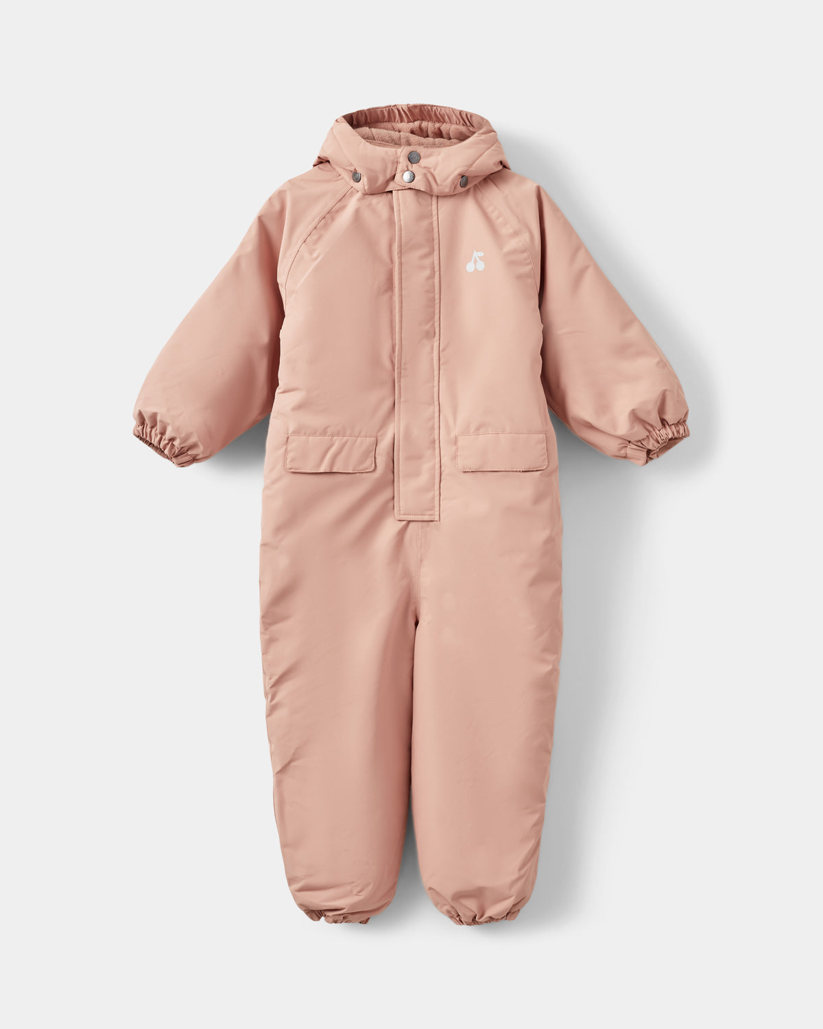 Sofie Schnoor KIDS ERINSK FLYVERDRAGT Støvle 7121 Rosy brown