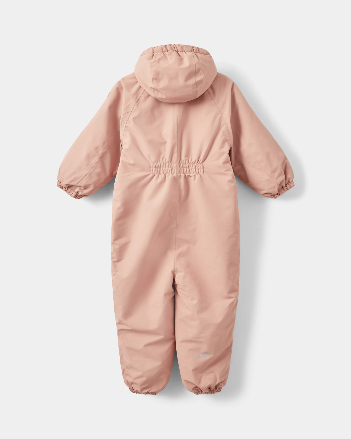 Sofie Schnoor KIDS ERINSK FLYVERDRAGT Støvle 7121 Rosy brown