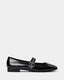 ESMESW BALLERINA - Black