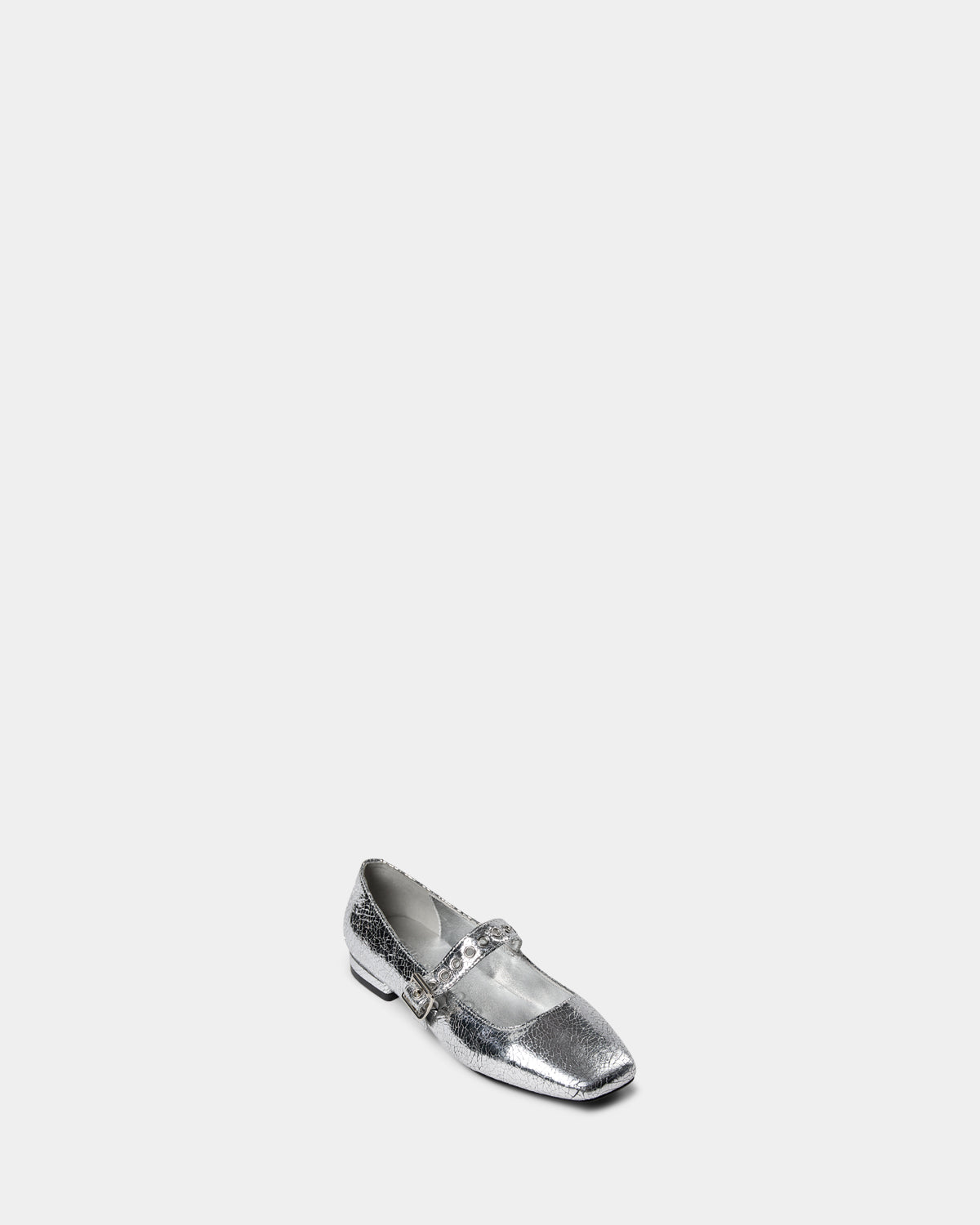 Sofie Schnoor WOMEN ESMESW BALLERINA Ballerina 8005 Silver