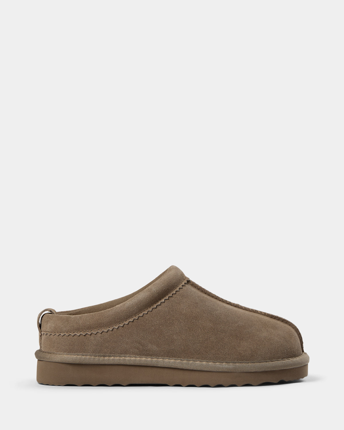 Sofie Schnoor WOMEN ESTHERSW HJEMMESKO Hjemmesko 7042 Dark sand