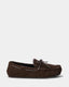 ESTHERSW HJEMMESKO - Dark brown