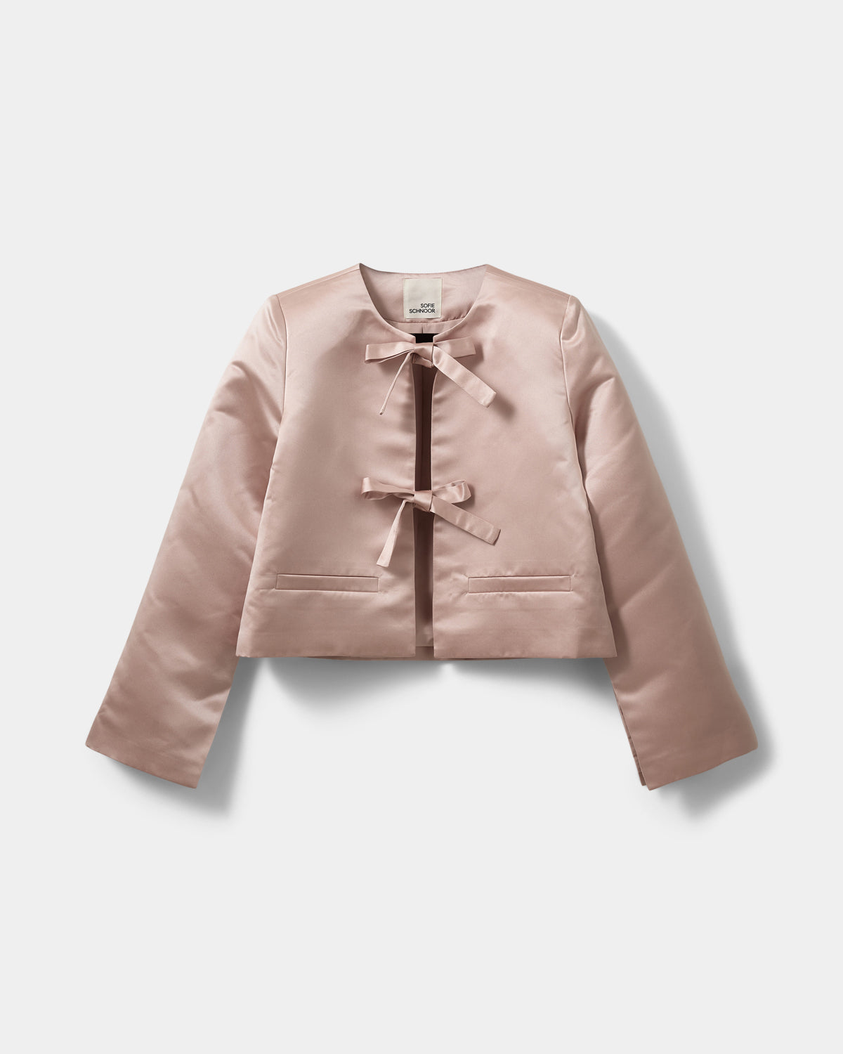Sofie Schnoor WOMEN EVERSW JAKKE Jakke 4105 Blush