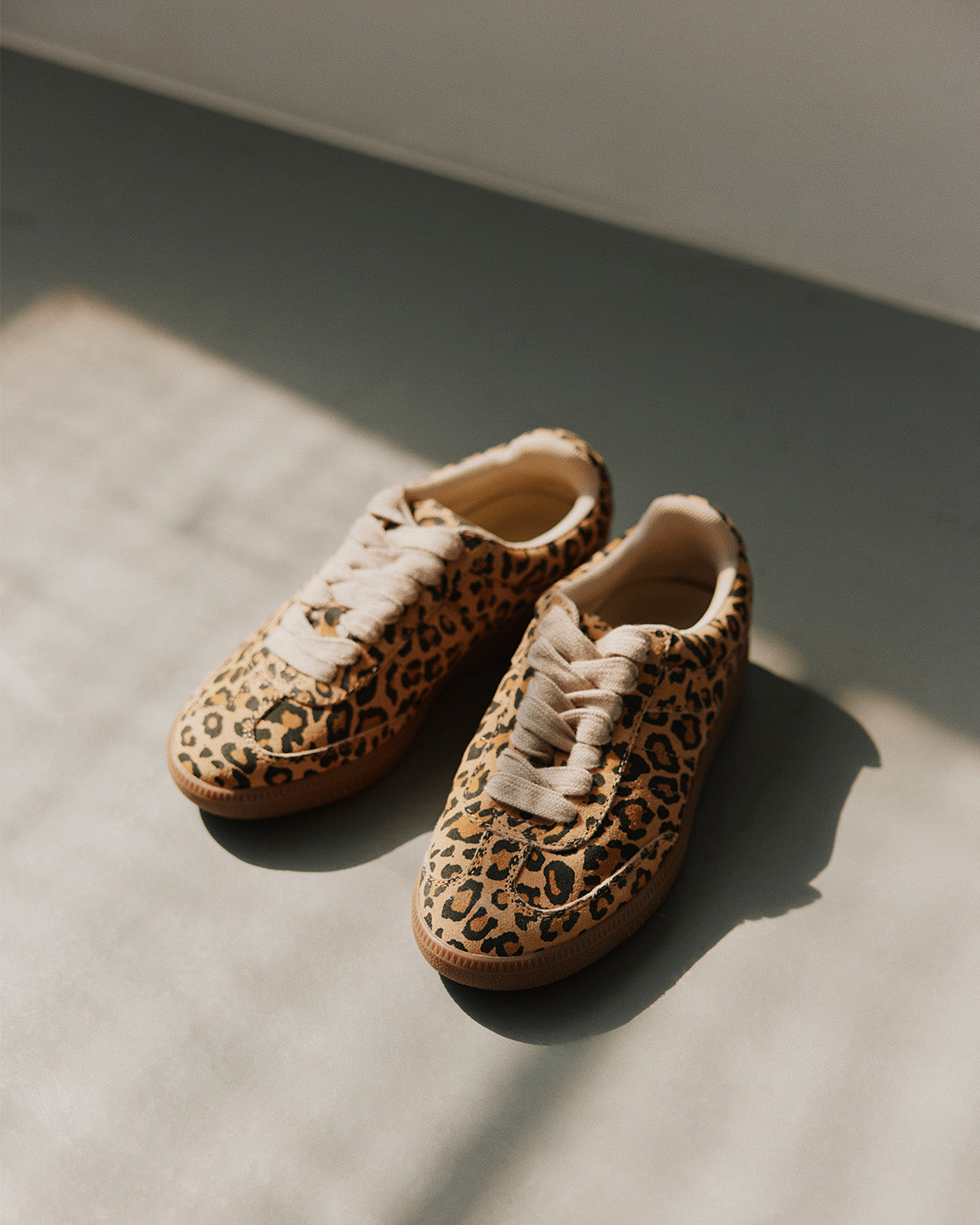 Sofie Schnoor YOUNG EVIASY SNEAKER Sneaker 9006 Leopard