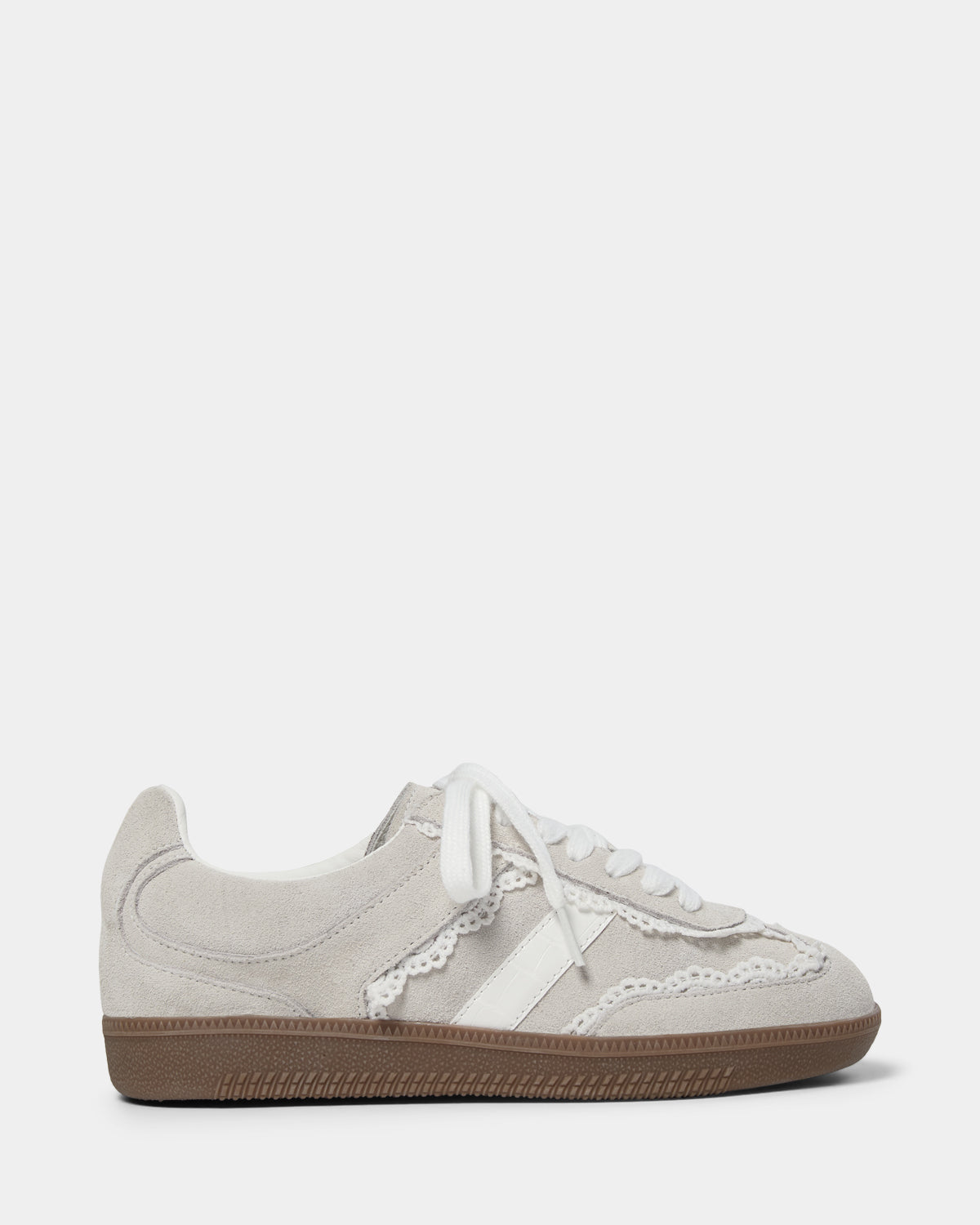Sofie Schnoor YOUNG EVIASY SNEAKER Sneaker 0101 Off white