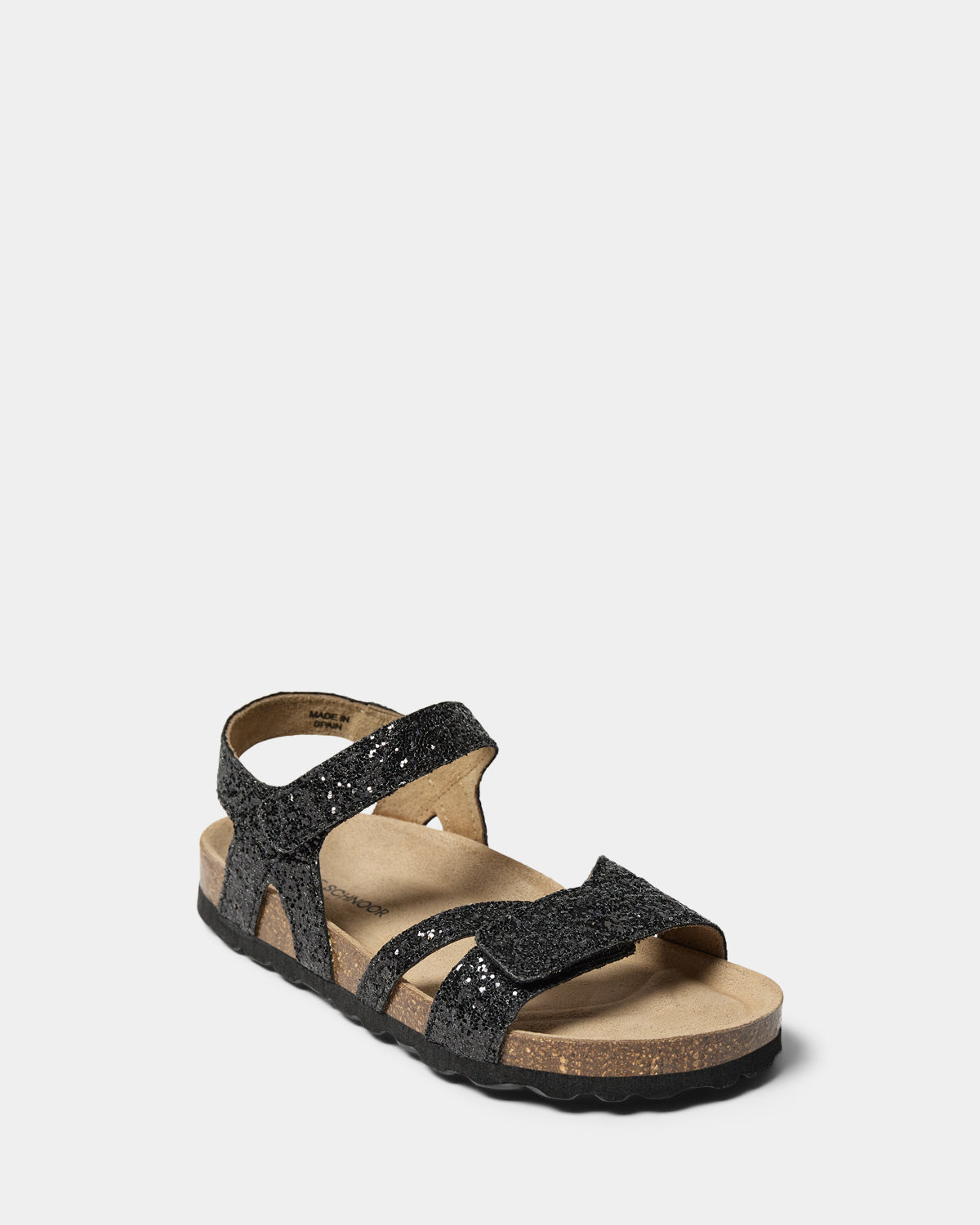 Sofie Schnoor YOUNG EVIASY Sandal Sandal 1000 Black