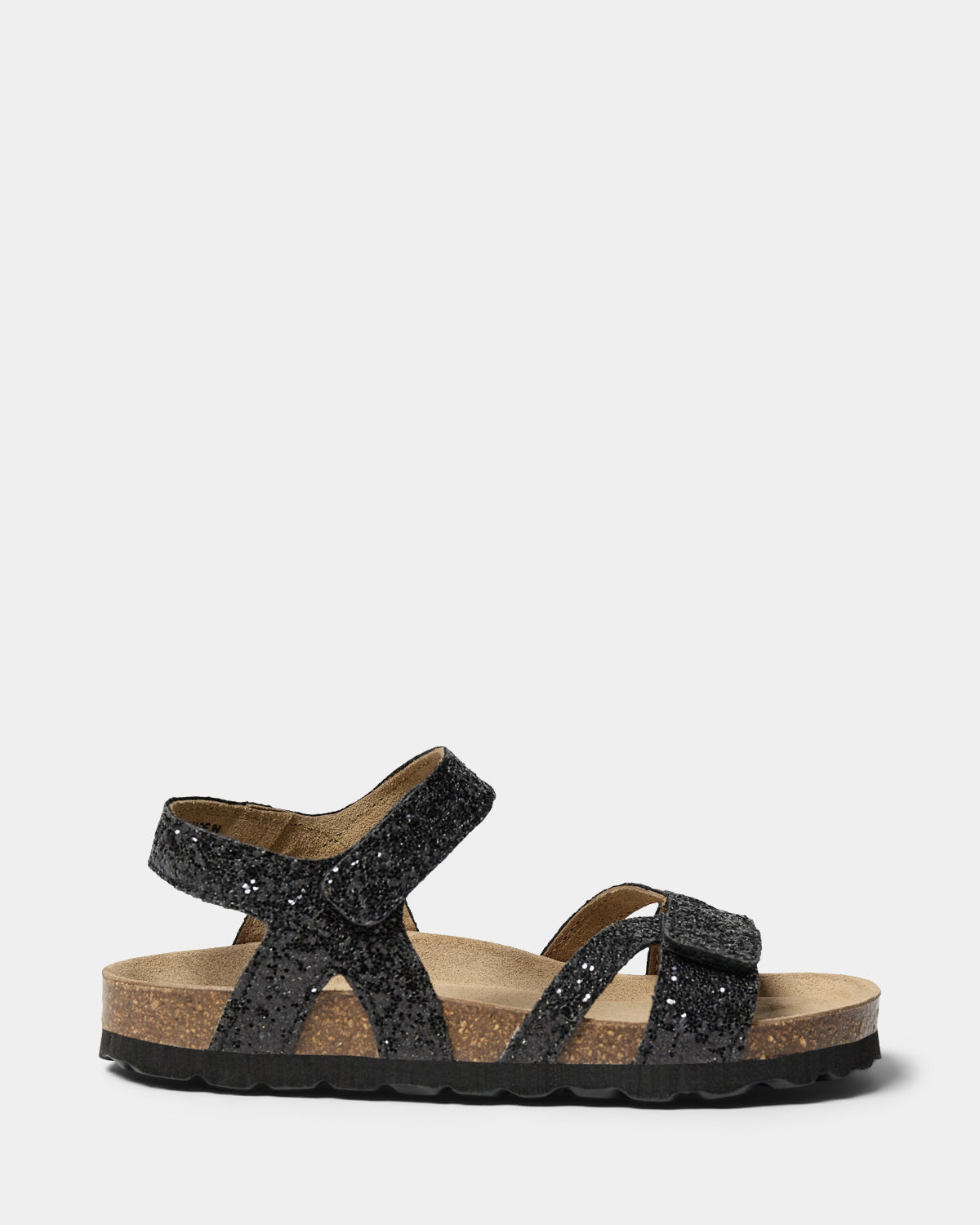 Sofie Schnoor YOUNG EVIASY Sandal Sandal 1000 Black