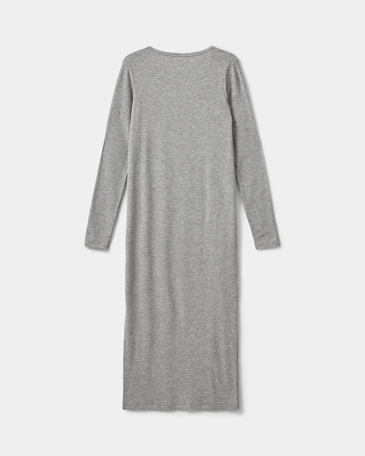 Sofie Schnoor YOUNG FACITASY DRESS Kjole 8010 Grey melange