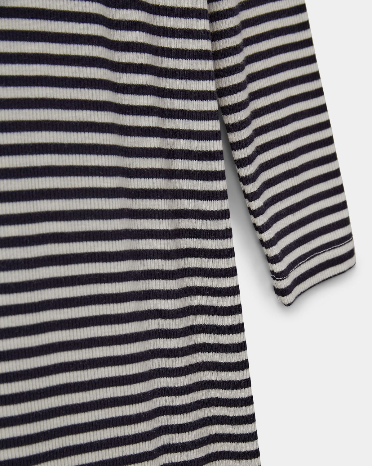 Sofie Schnoor YOUNG FACITASY KJOLE Kjole 5112 Navy Striped