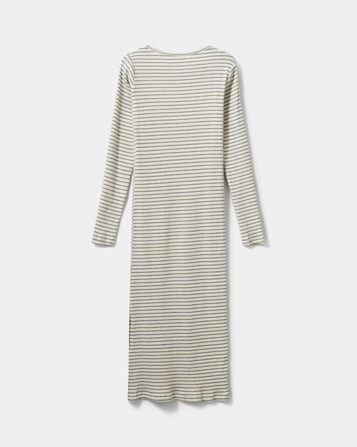 Sofie Schnoor YOUNG FACITASY KJOLE Kjole 8048 Grey Striped