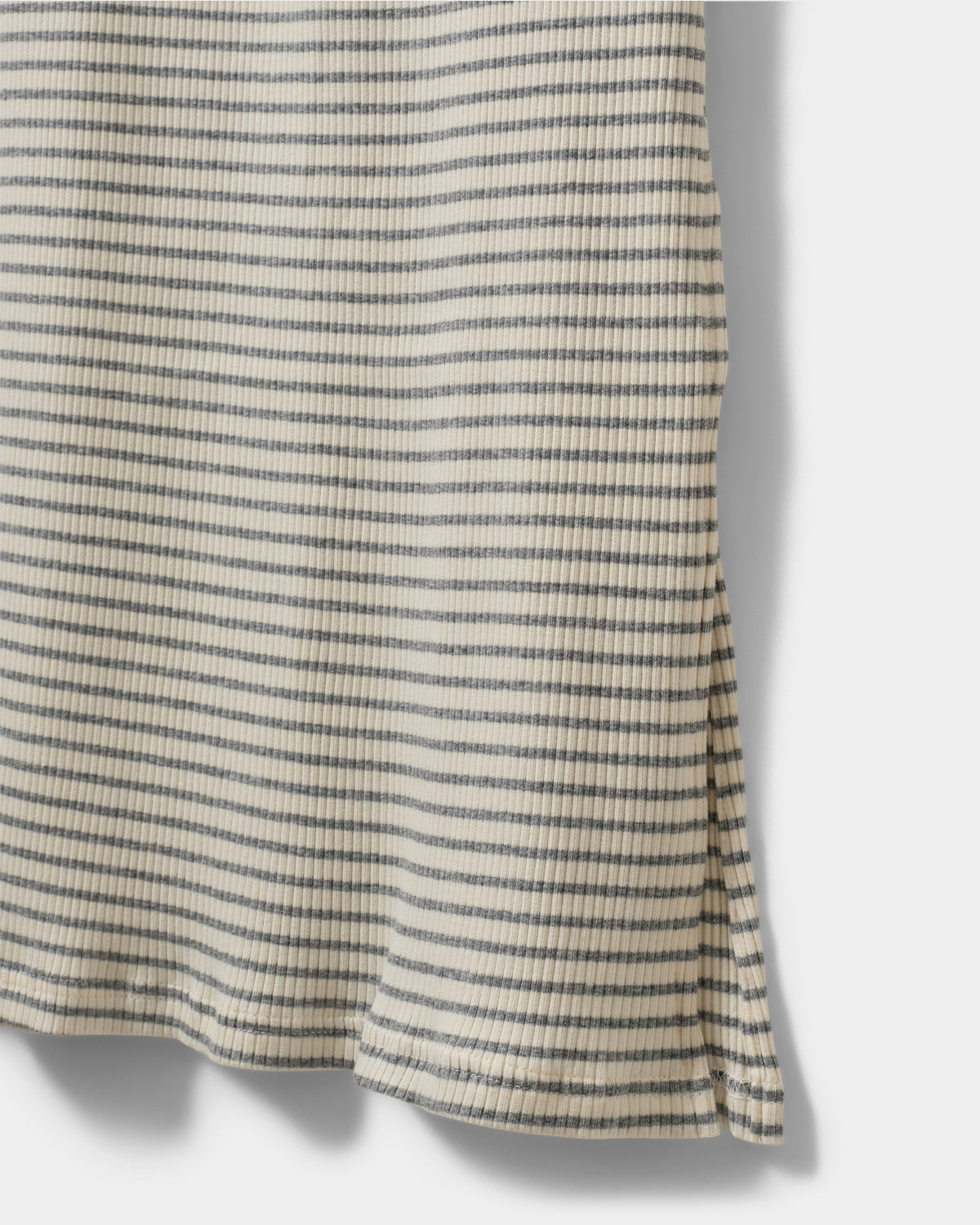 Sofie Schnoor YOUNG FACITASY KJOLE Kjole 8048 Grey Striped