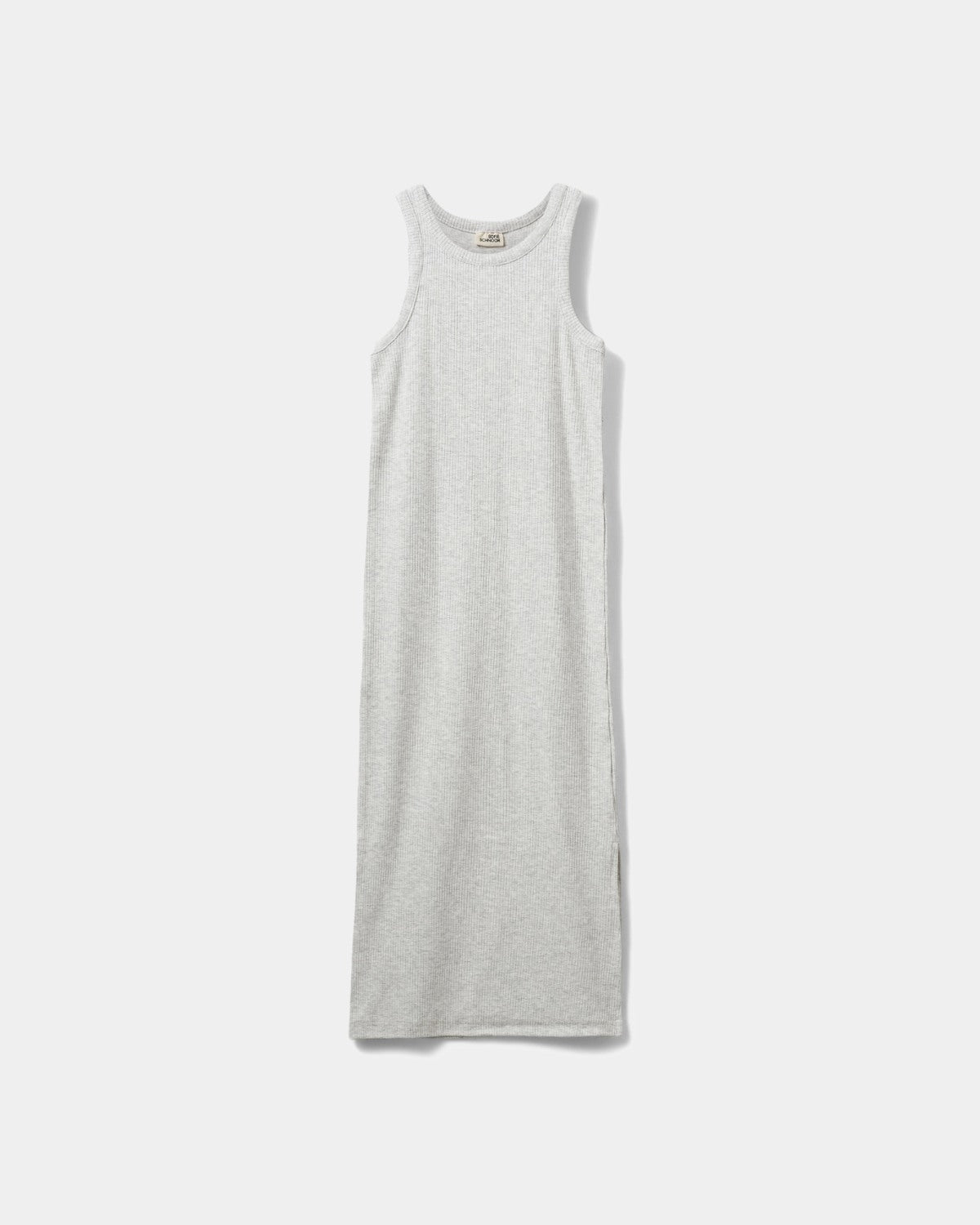 Sofie Schnoor YOUNG FACITASY KJOLE Kjole 8018 Light grey