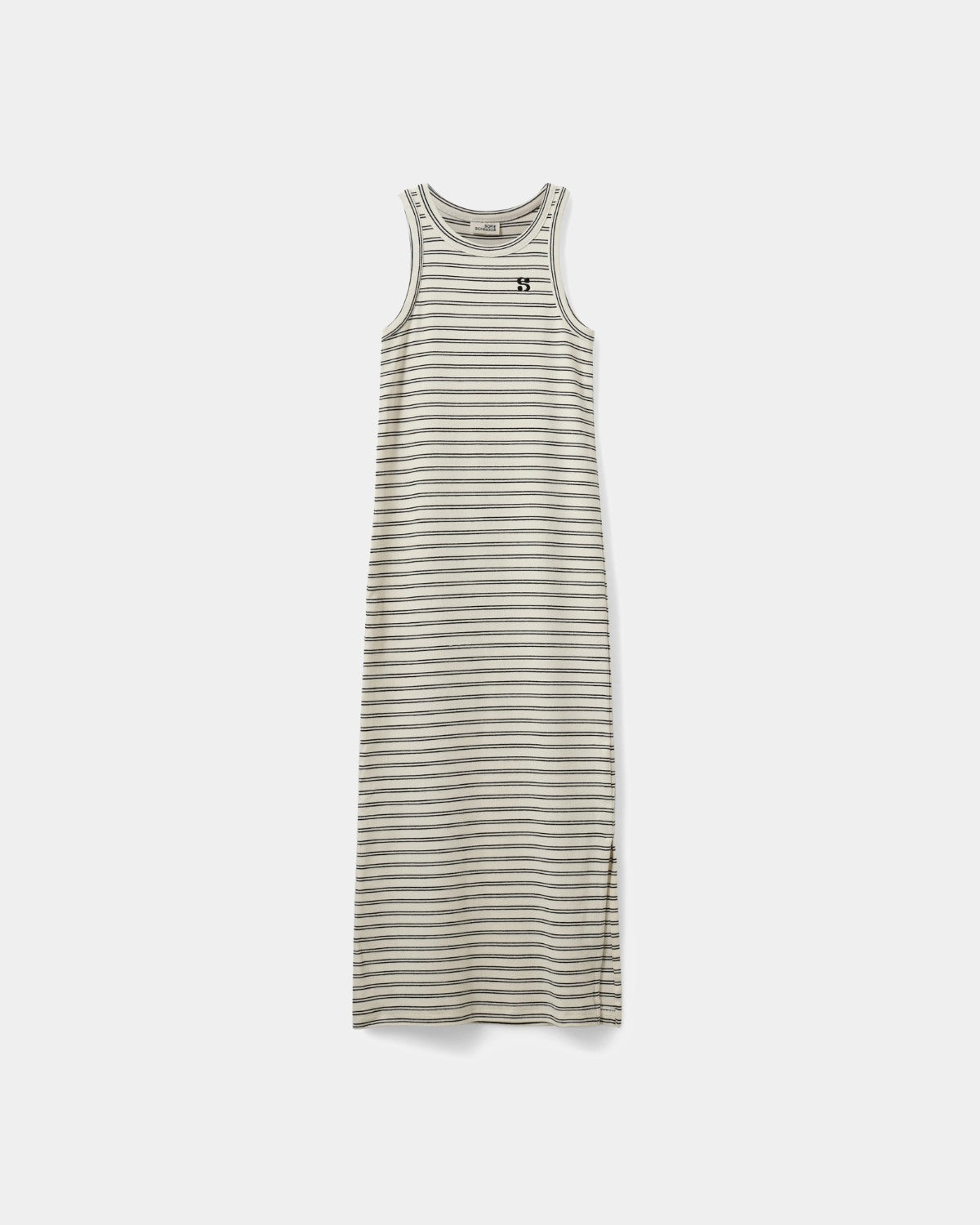 Sofie Schnoor YOUNG FACITASY KJOLE Kjole 0101 Off white