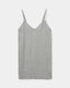 FAUNASW TOP - Grey mel