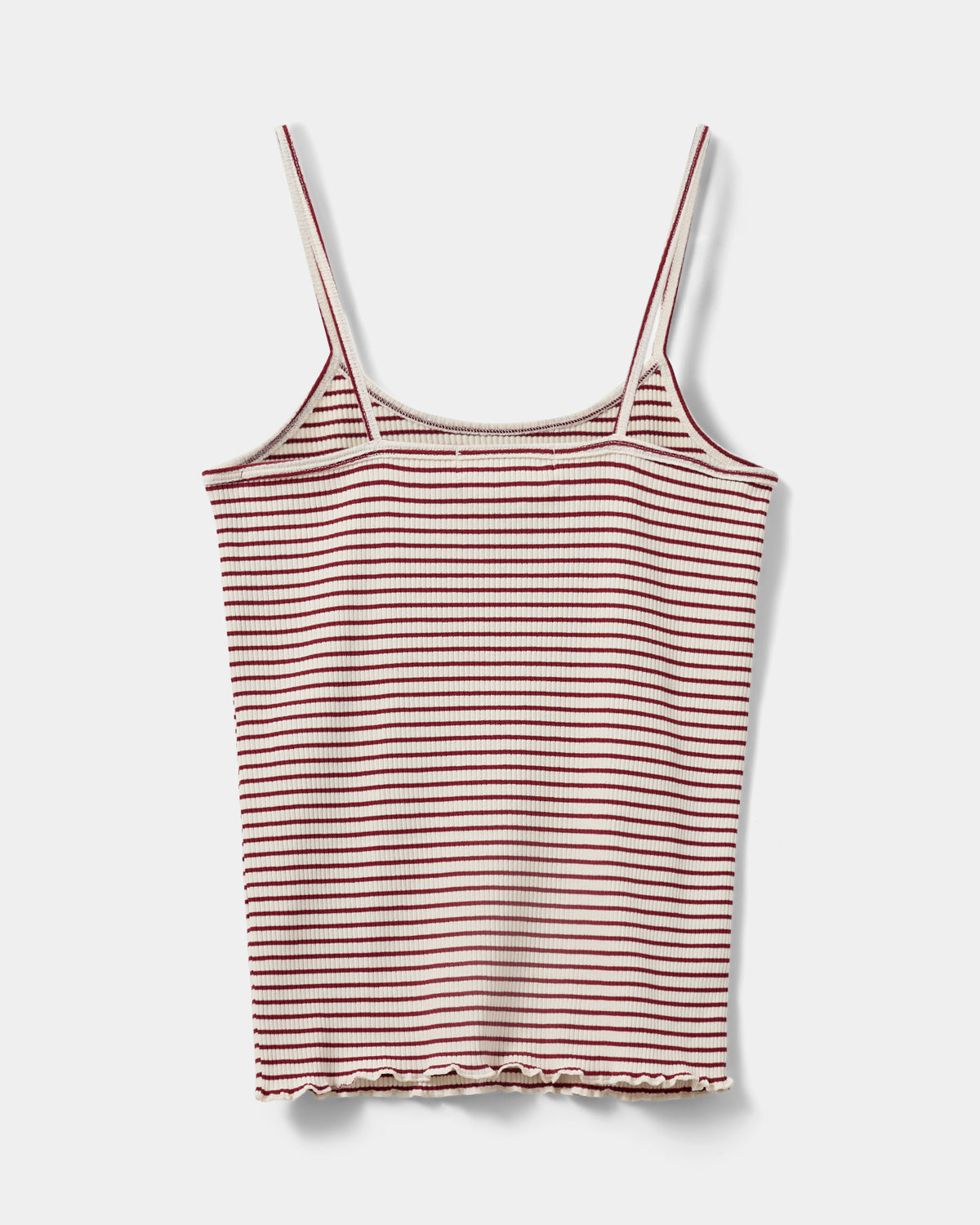 Sofie Schnoor WOMEN FAUNASW TOP Top 4139 Red Striped