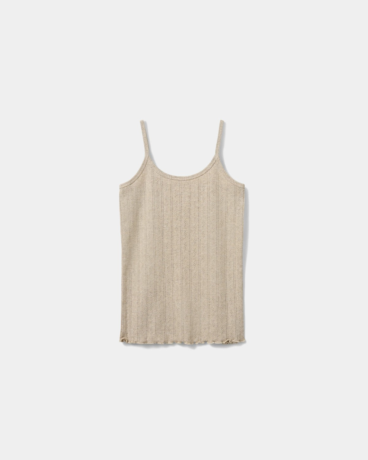 Sofie Schnoor YOUNG FAUNASY TOP Top 7015 Beige