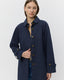 FILIPPASW FRAKKE - Navy