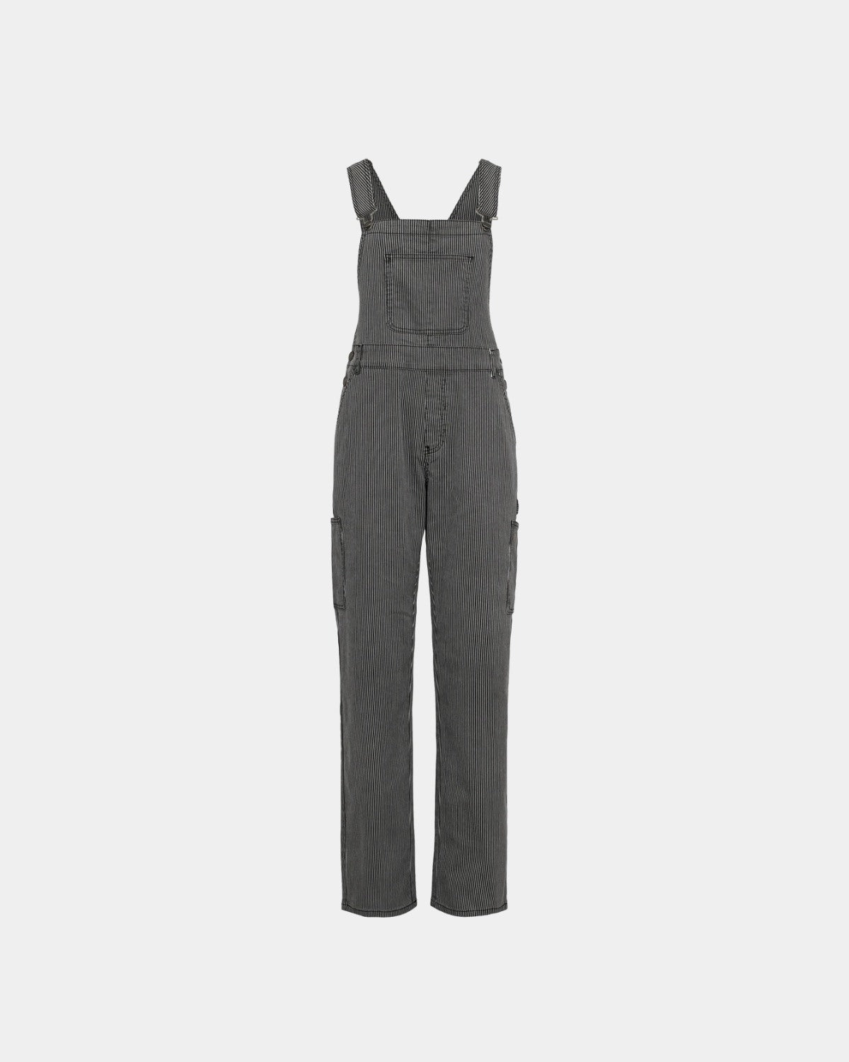 Sofie Schnoor WOMEN FLORANCASW OVERALLS Overalls 1021 Black thin stripe